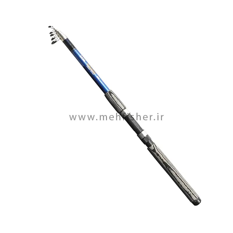 چوب ماهیگیری ساپا مدل VALERIE-210 — تصویر ۲