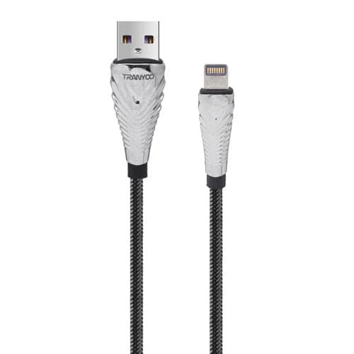 کابل شارژ Lightning ترانیو مدل T-X17I طول 1 متر