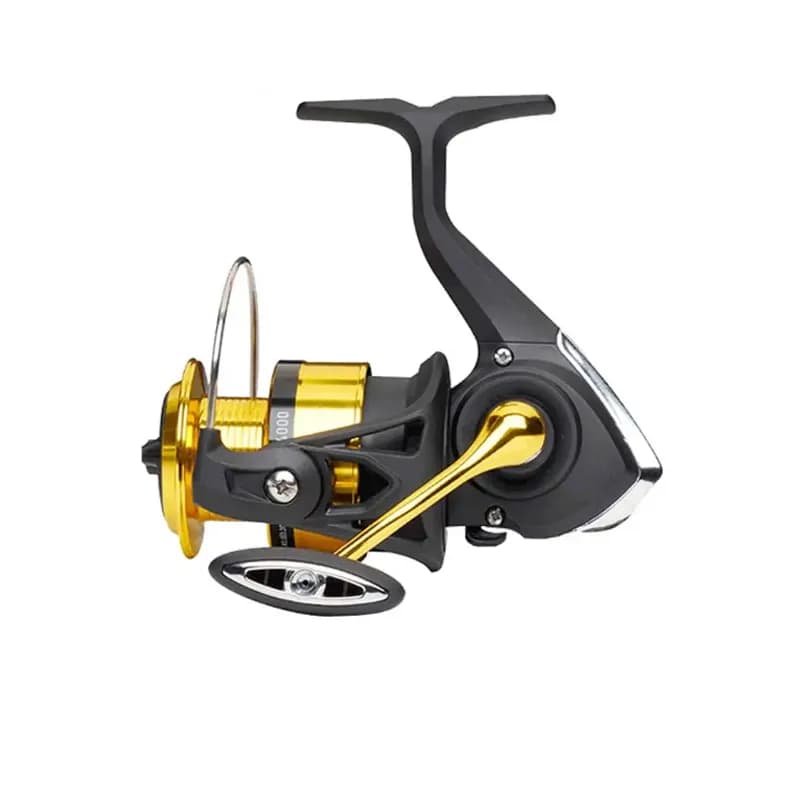چرخ ماهیگیری دایوا Daiwa RS-C — تصویر ۴