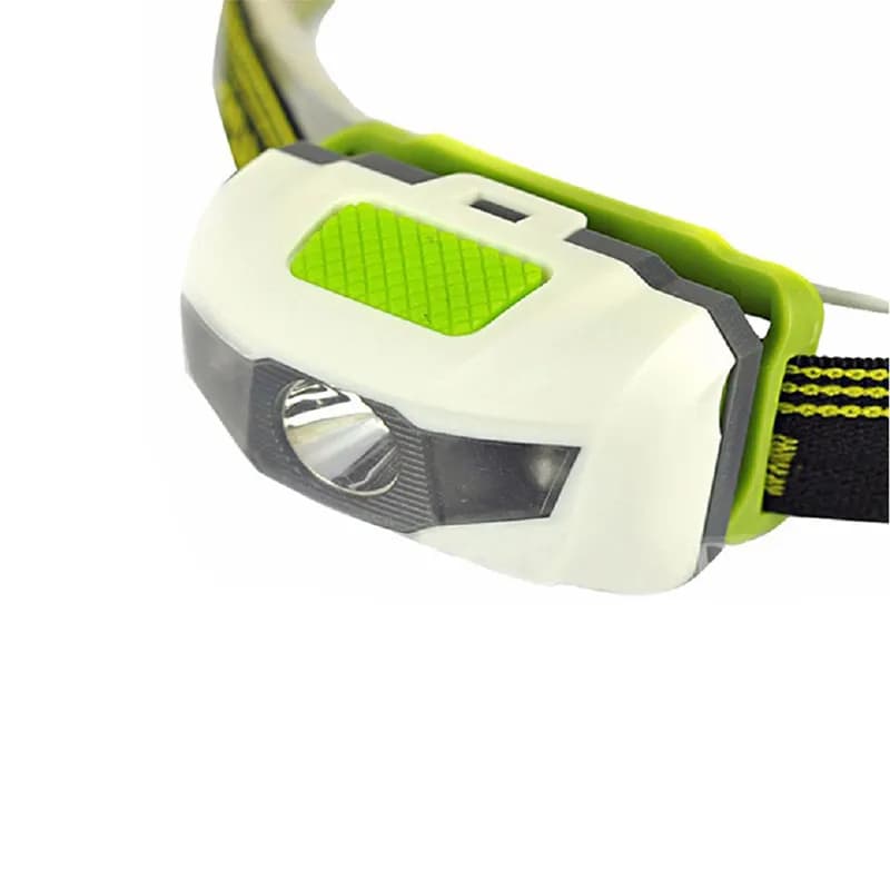 چراغ پیشانی HANDY MOTILE HEADLAMP3 — تصویر ۳