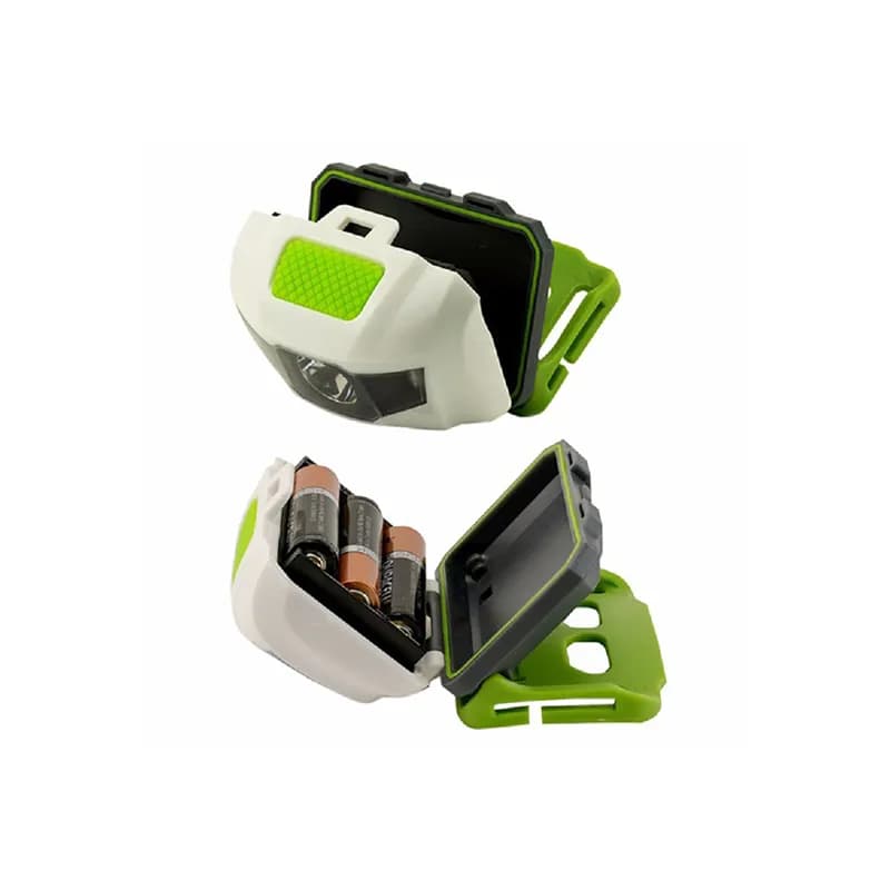چراغ پیشانی HANDY MOTILE HEADLAMP3 — تصویر ۴