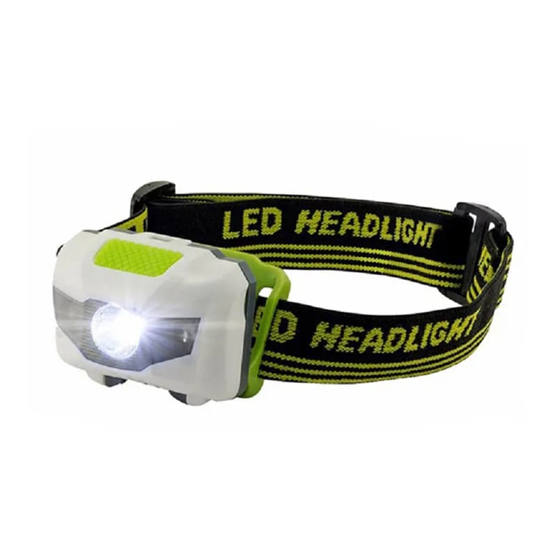 چراغ پیشانی HANDY MOTILE HEADLAMP3 — تصویر ۲