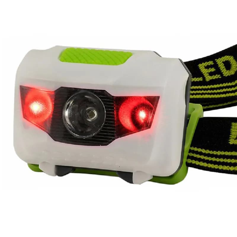 چراغ پیشانی HANDY MOTILE HEADLAMP3 — تصویر ۶