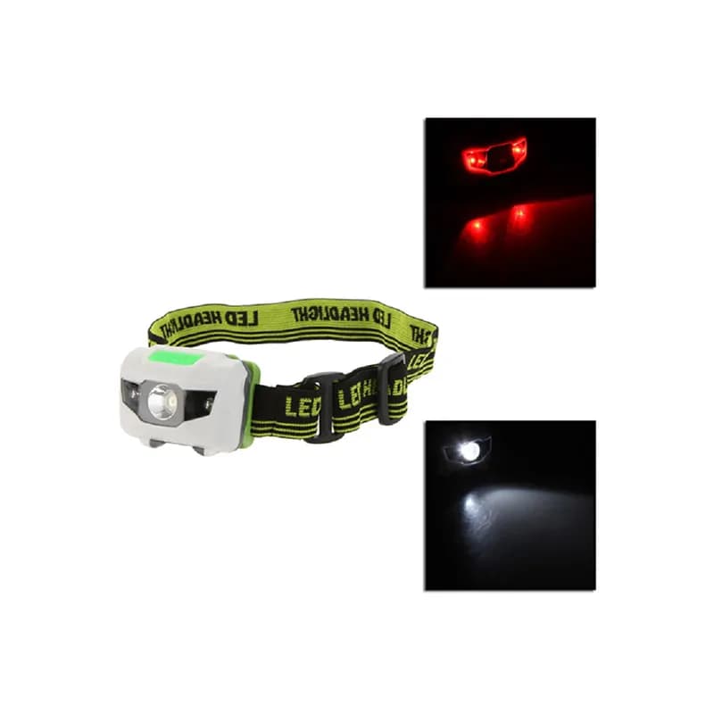 چراغ پیشانی HANDY MOTILE HEADLAMP3 — تصویر ۵