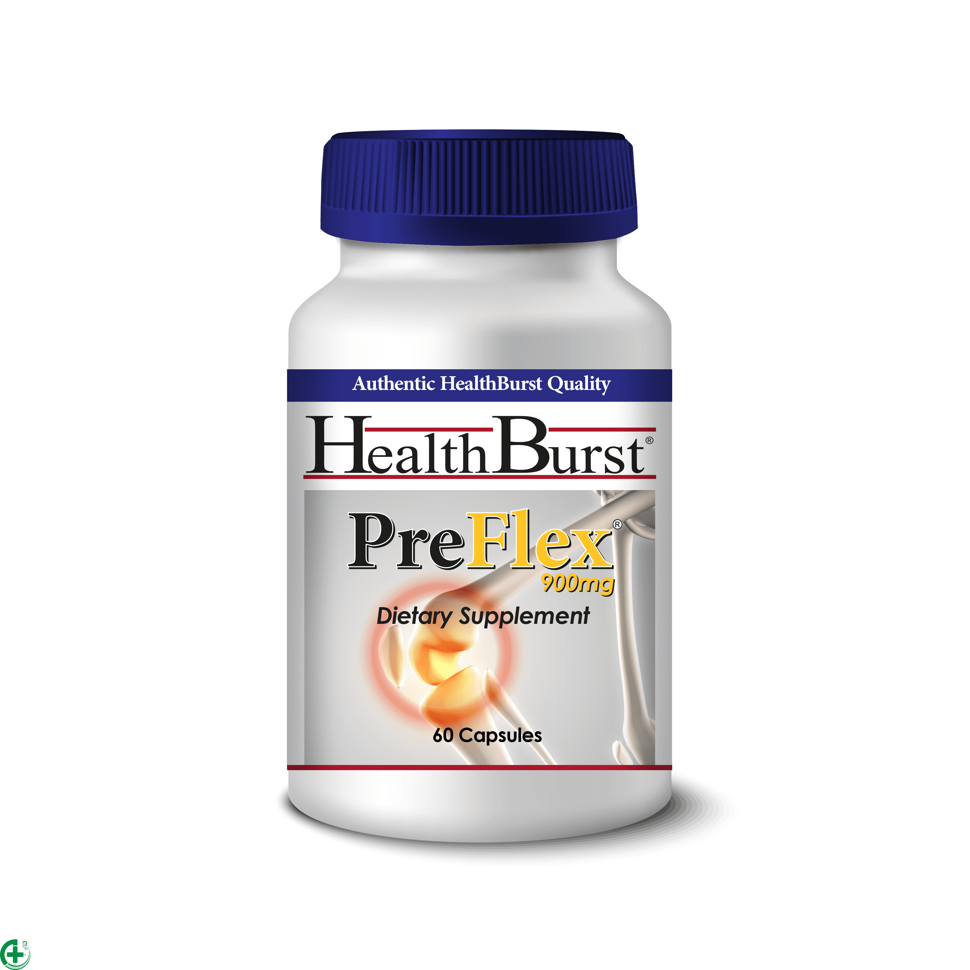 کپسول پریفلکس | PreFlex — تصویر ۳