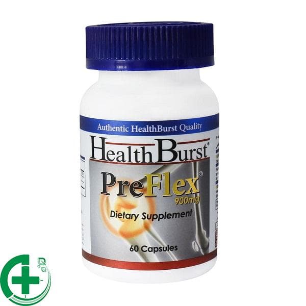 کپسول پریفلکس | PreFlex