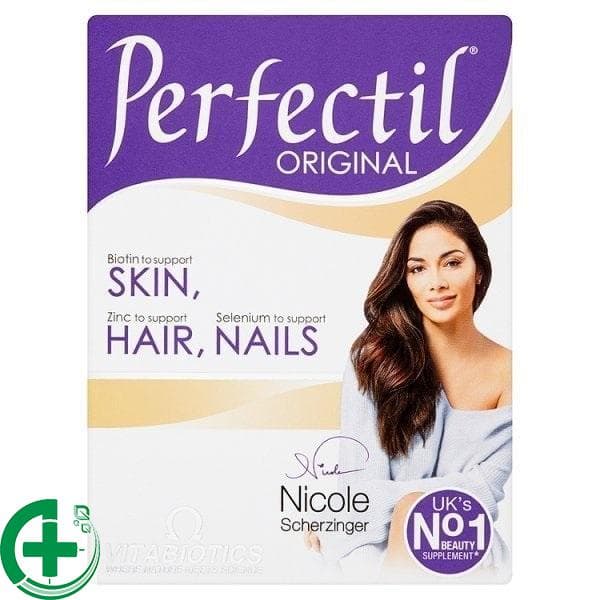 قرص پرفکتیل | Perfectil