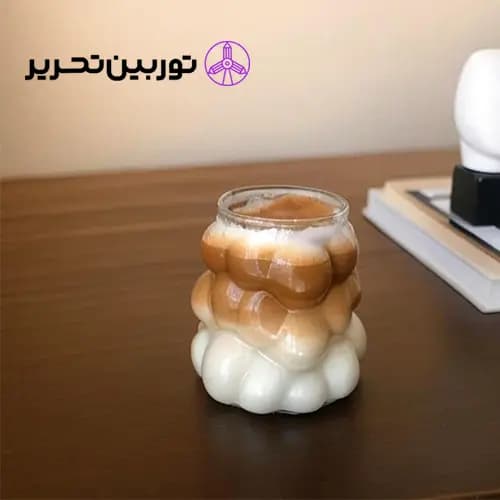ماگ پیرکس توپی — تصویر ۲