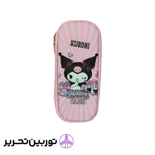 جامدادی تبلتی کرومی-طرح 1