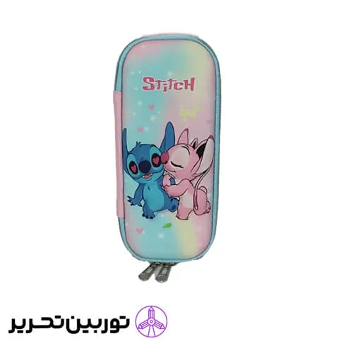جامدادی تبلتی کرومی-طرح 2