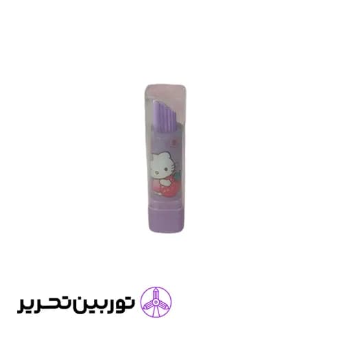 پاکن رژ لبی — تصویر ۳
