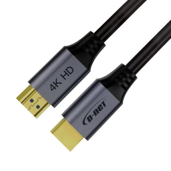 کابل HDMI 10M 4K D-NET