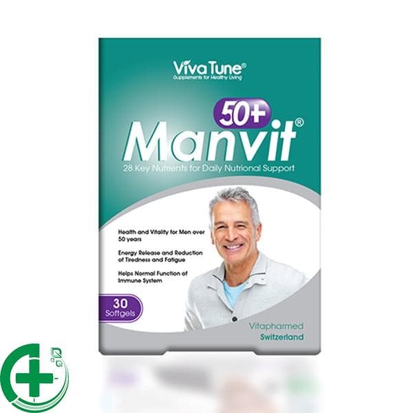 من ویت بالای 50 سال | Manvit Over 50 Old