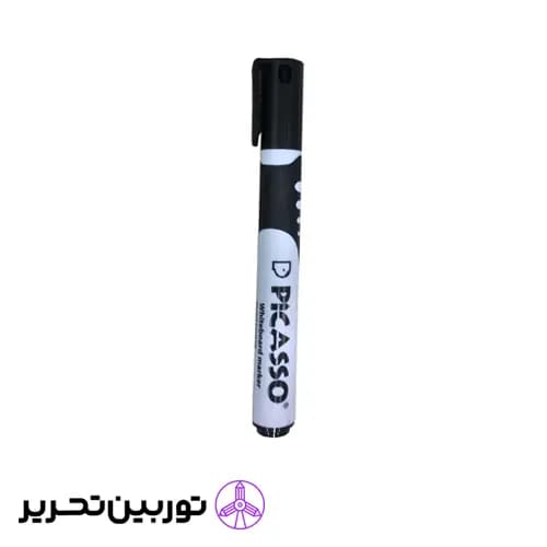 ماژیک وایت برد مشکی پیکاسو