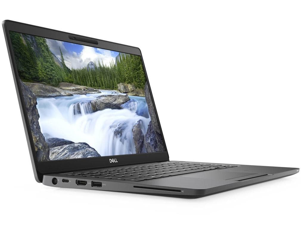 لپ تاپ DELL 5300 — تصویر ۶