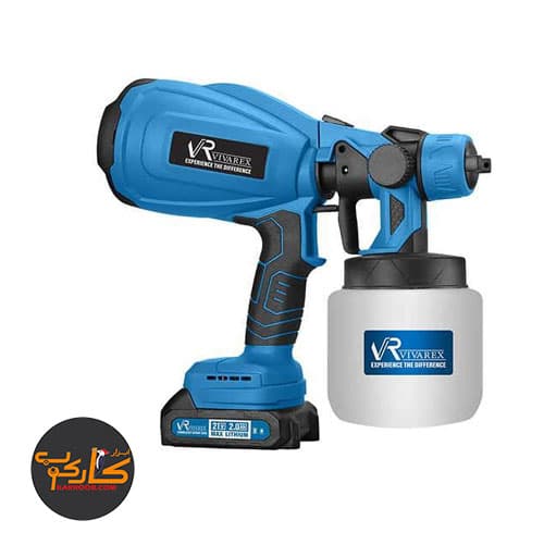 پيستوله شارژي ويوارکس VR2116
