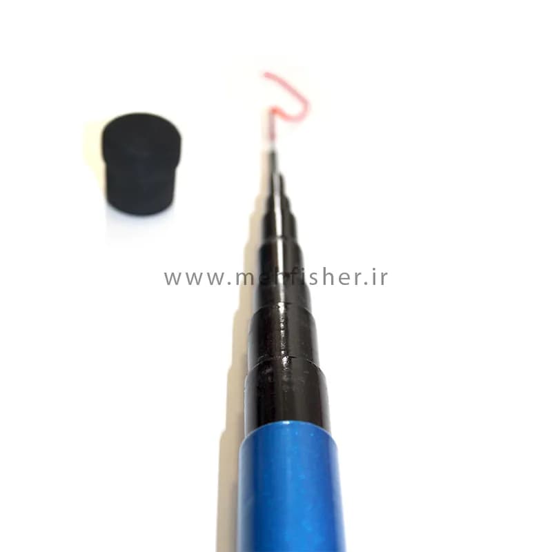 چوب کاسی فایبرگلس XGDJ — تصویر ۵