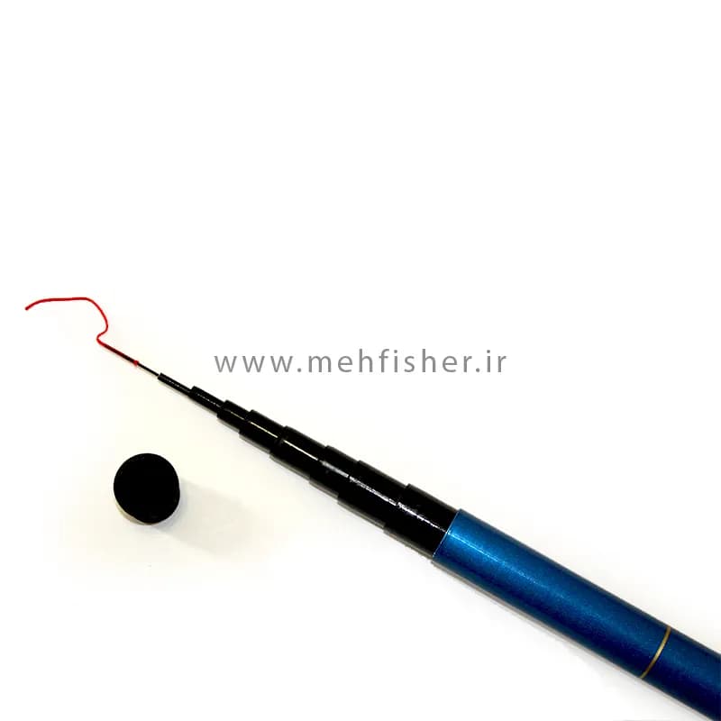 چوب کاسی فایبرگلس XGDJ — تصویر ۳