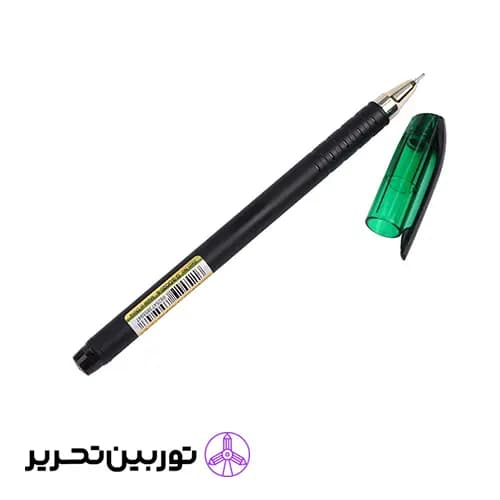 روان نویس ژل پن مورنو 0.7 سبز moreno