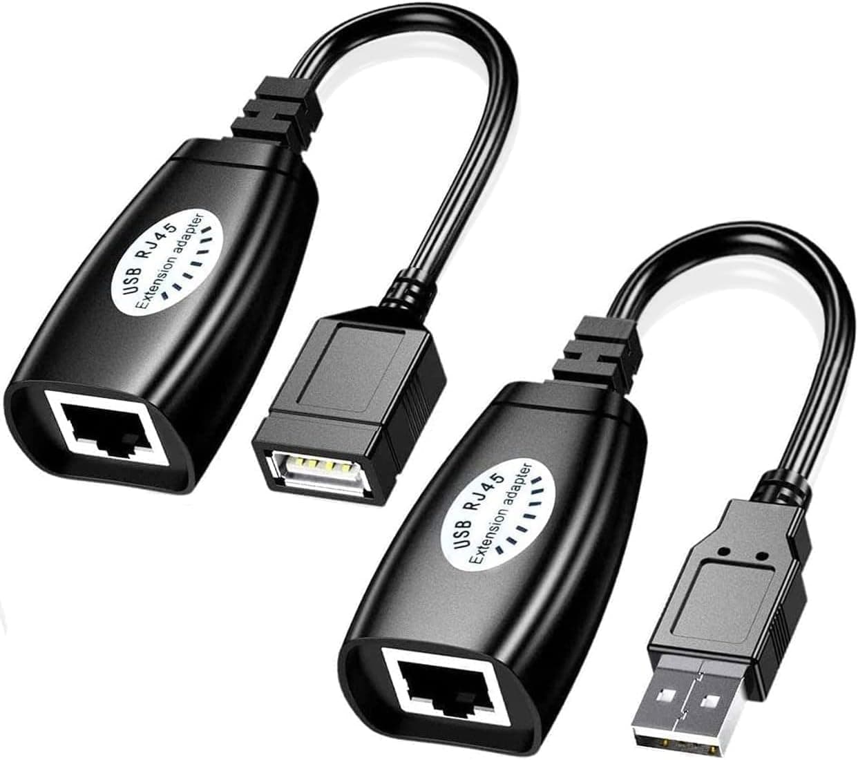 تقویت کننده USB(EXTENDETR 30M)