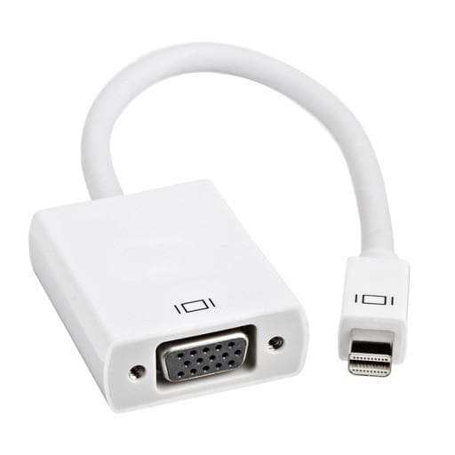 تبدیل MINI DISPLAY TO VGA