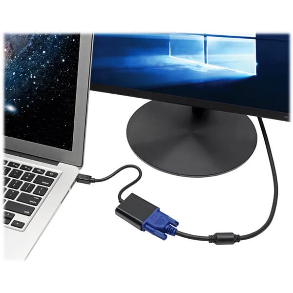 تبدیل MINI DISPLAY TO VGA — تصویر ۳