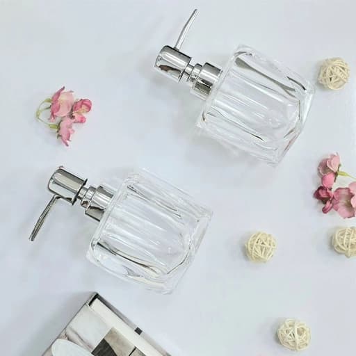 جامایع اکرلیک طرح الماس