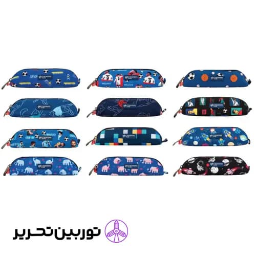 جامدادی موشی کیدو -طرح 3 — تصویر ۳