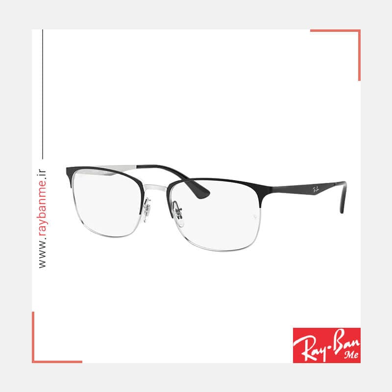 عینک طبی ریبن مدل RAY BAN F RB6421-2997-54