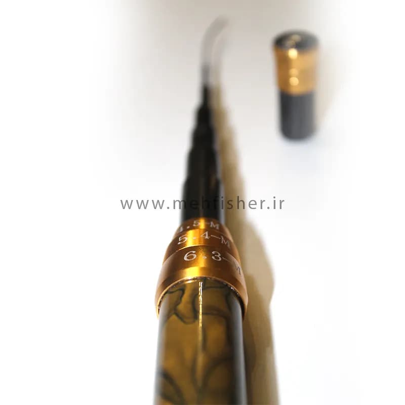 کاسی چند حالته و قابل تنظیم 6.30 – MK-Multiple — تصویر ۲