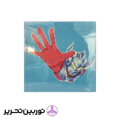 تابلو الماسی (نقاشی الماسی) 30*30- طرح 3