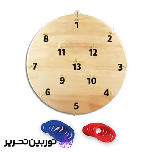 بازی رینگا — تصویر ۳