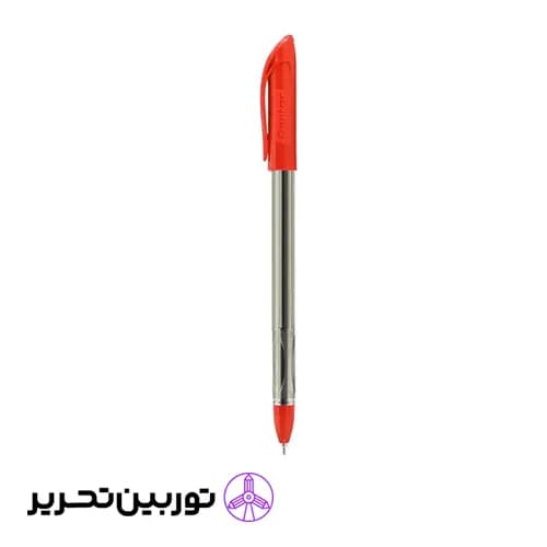 خودکار 0.7 قرمز dp105