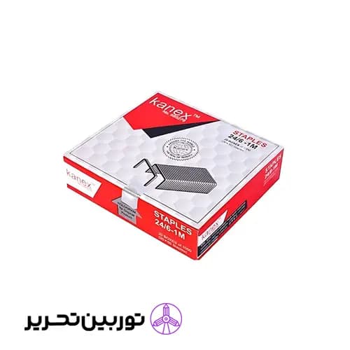 سوزن 24.6 کانکس