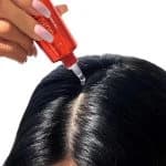 سرم ضد ریزش و تقویت رشد موی هیرتامین Hairtamin Scalp Serum اصل امریکا — تصویر ۵