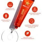 سرم ضد ریزش و تقویت رشد موی هیرتامین Hairtamin Scalp Serum اصل امریکا — تصویر ۳