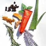 سرم ضد ریزش و تقویت رشد موی هیرتامین Hairtamin Scalp Serum اصل امریکا — تصویر ۴