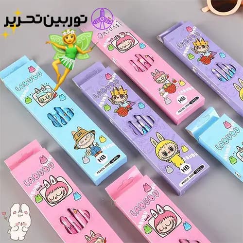 مدادمشکی لبوبو — تصویر ۳
