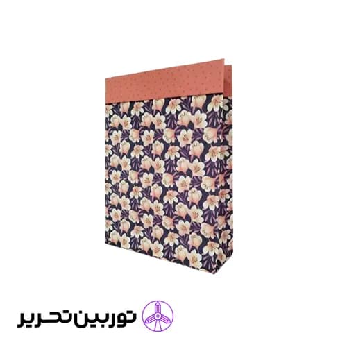فولدی بگ سایز 3 لوتوس — تصویر ۶