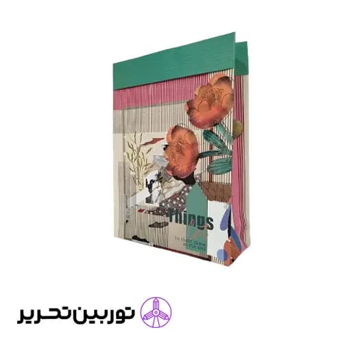 فولدی بگ سایز 3 لوتوس