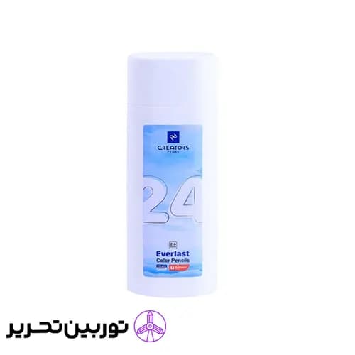مدادرنگی مکانیکال (اتودی) 24رنگ – برند کریتورز