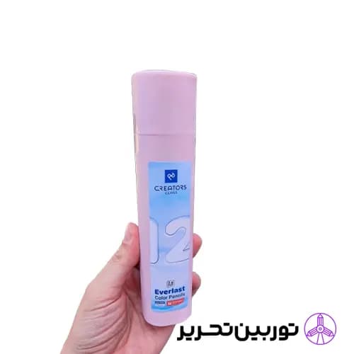 مدادرنگی مکانیکال (اتودی) 12رنگ – برند کریتورز
