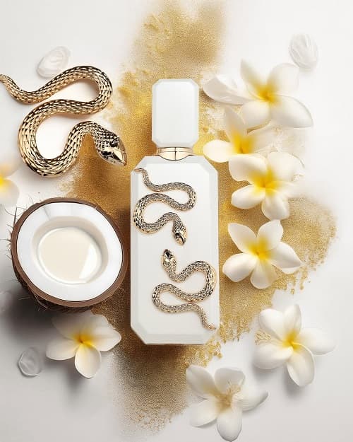 عطر و ادکلن فرنچ اونیو وننو بیانکو (سان کیسد گادس)