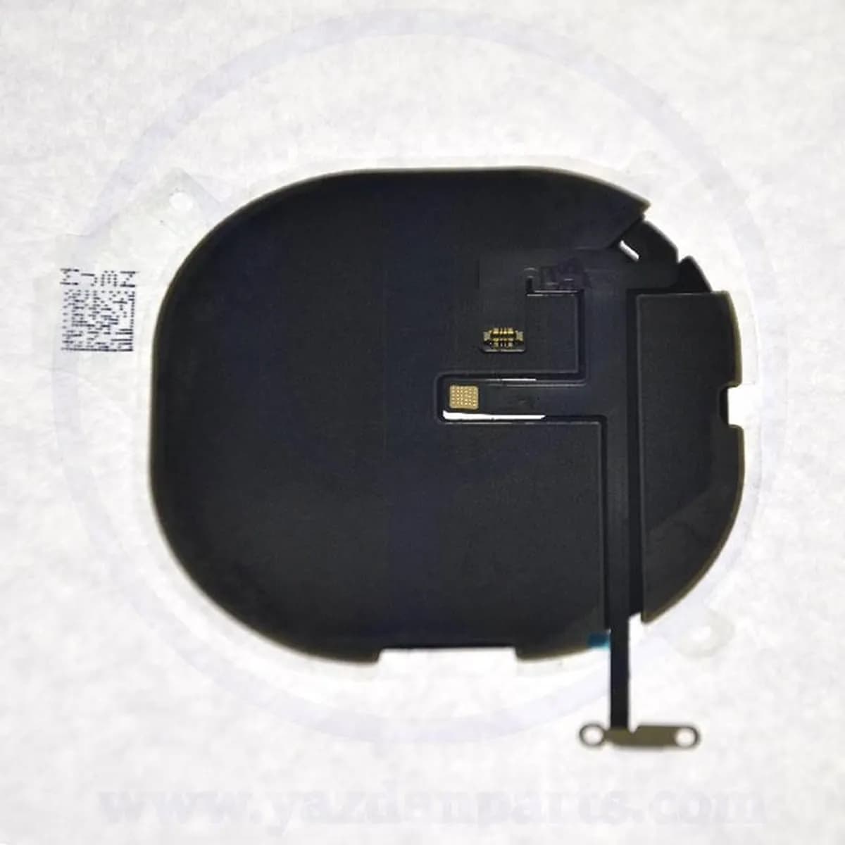 WIRELESS CHARGE IPHONE XR ORG — تصویر ۲