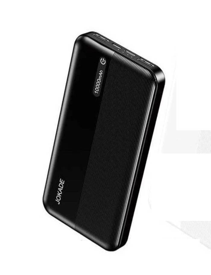 پاوربانک 10000mAh جوکید مدل JG029 – شارژ سریع 22.5 وات و طراحی سبک