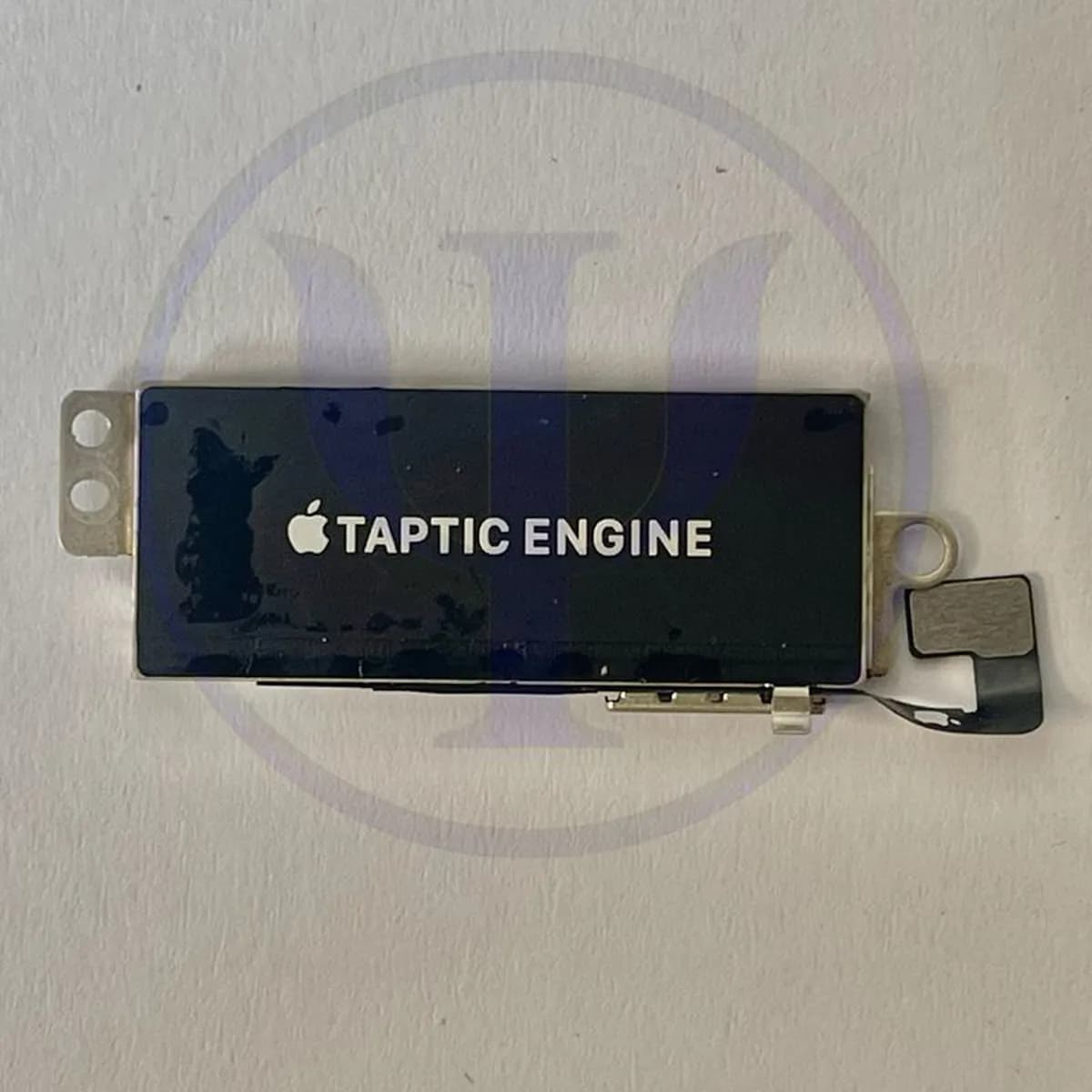 VIBRATION IPHONE XS ORG