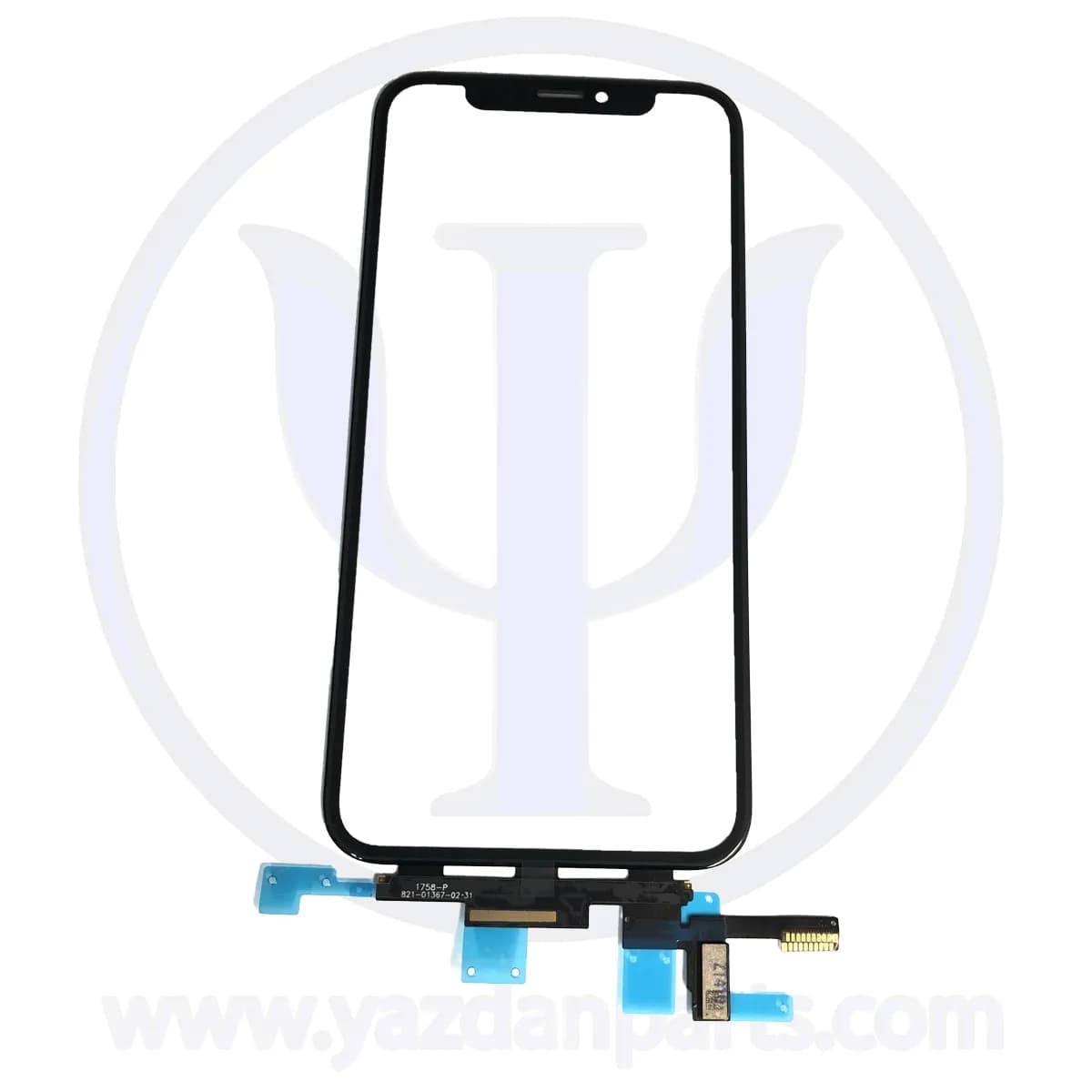TP IPHONE XS