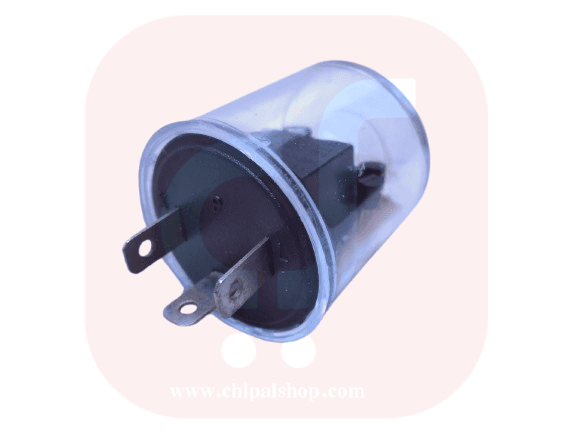 اتوماتیک راهنما 3 فيش شیشه ای (نیسان سایپا انژکتور )