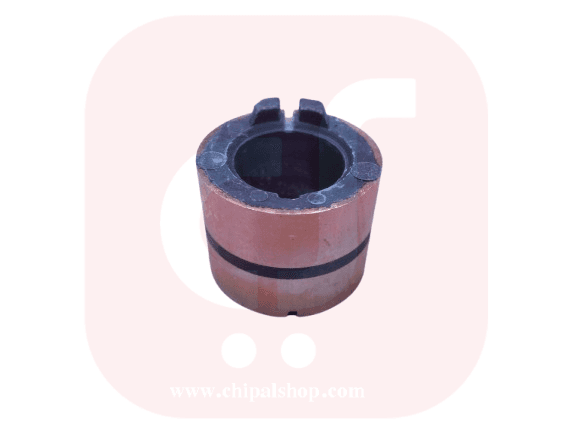 کالکتور دینام کوچک مایلری (پیکان و نیسان)