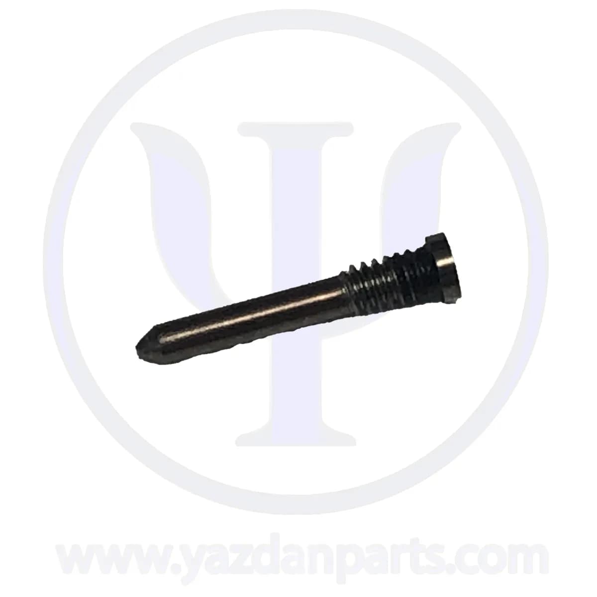 TAIL SCREW IPHONE 13 SILVER — تصویر ۲